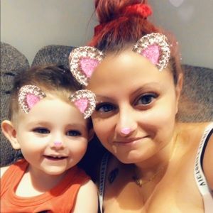 Meet your Posher, Diana